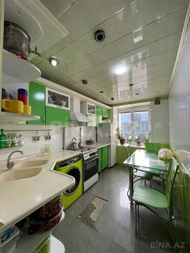 Продаётся 3-комн. вторичка 75 м², Насиминский  р., photo 11 from 16