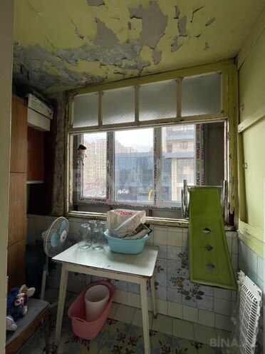 Продаётся 3-комн. вторичка 75 м², Насиминский  р., photo 13 from 16