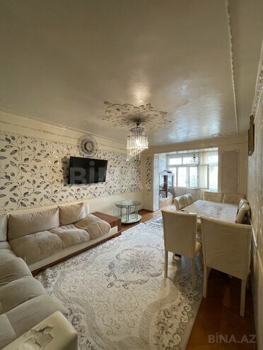Продаётся 3-комн. вторичка 75 м², Насиминский  р., photo 5 from 16