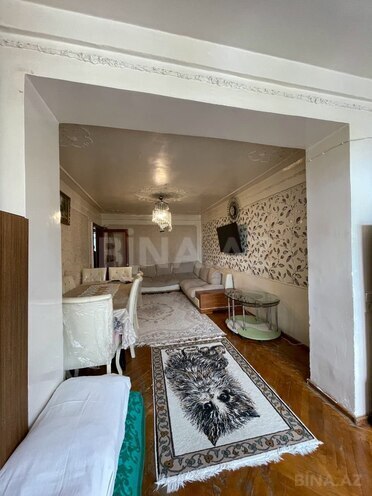Продаётся 3-комн. вторичка 75 м², Насиминский  р., photo 3 from 16