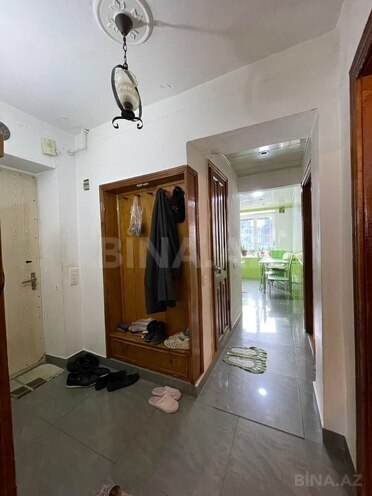 Продаётся 3-комн. вторичка 75 м², Насиминский  р., photo 15 from 16