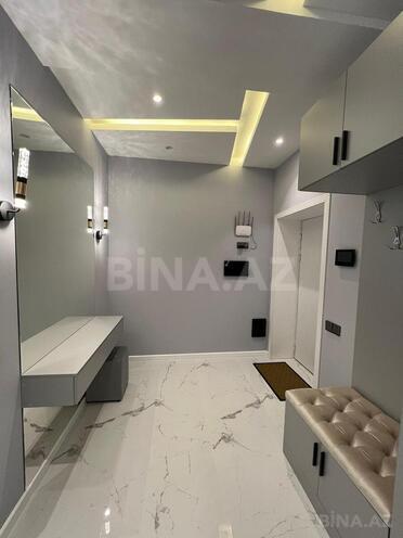 Сдаётся 4-комн. новостройка 160 м², м. Ичеришехер, photo 10 from 14