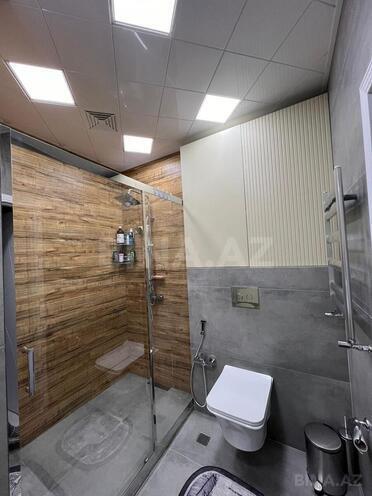 Сдаётся 4-комн. новостройка 160 м², м. Ичеришехер, photo 12 from 14