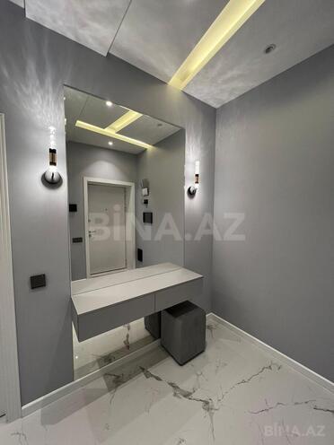Сдаётся 4-комн. новостройка 160 м², м. Ичеришехер, photo 11 from 14