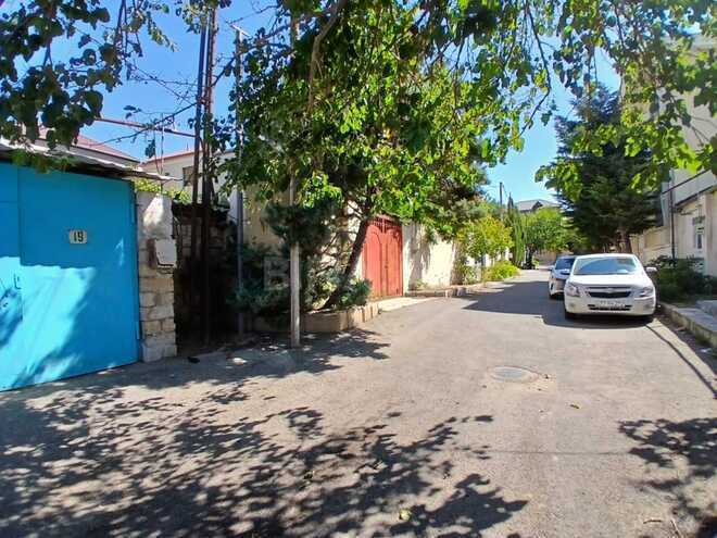 Продаётся 6-комн. дом/дача 65 м², м. Кара Караев, photo 1 from 20