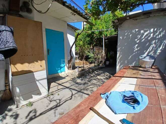 Продаётся 6-комн. дом/дача 65 м², м. Кара Караев, photo 9 from 20