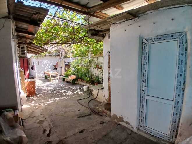 Продаётся 6-комн. дом/дача 65 м², м. Кара Караев, photo 7 from 20