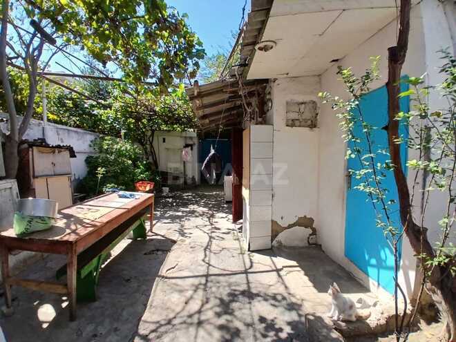 Продаётся 6-комн. дом/дача 65 м², м. Кара Караев, photo 10 from 20