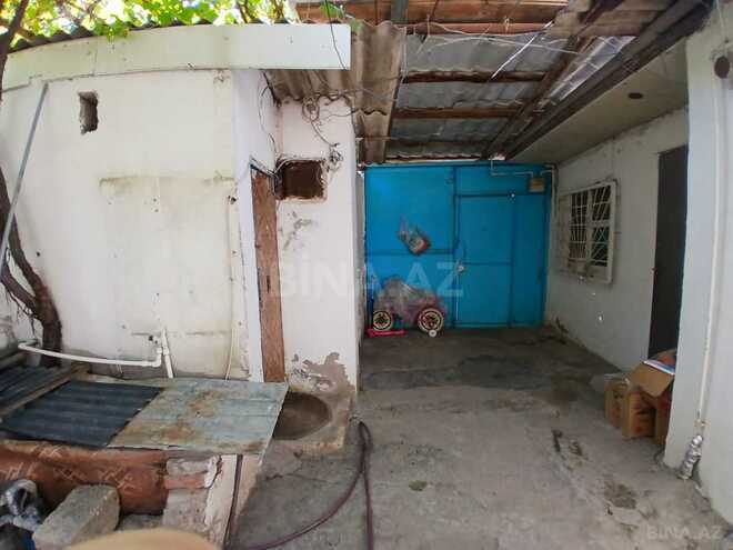 Продаётся 6-комн. дом/дача 65 м², м. Кара Караев, photo 12 from 20
