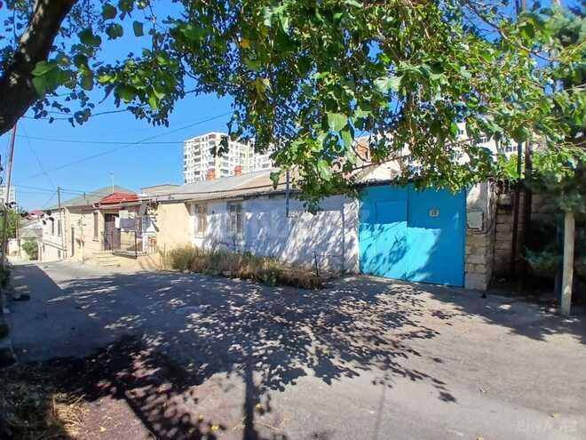 Продаётся 6-комн. дом/дача 65 м², м. Кара Караев, photo 4 from 20