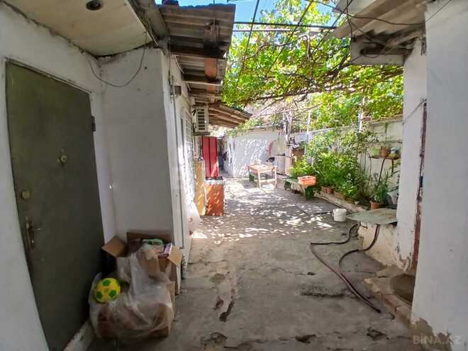 Продаётся 6-комн. дом/дача 65 м², м. Кара Караев, photo 3 from 20