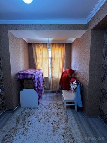 Продаётся 2-комн. новостройка 52 м², пос. Масазыр, photo 12 from 13
