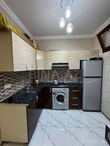 Продаётся 2-комн. новостройка 52 м², пос. Масазыр, photo 10 from 13