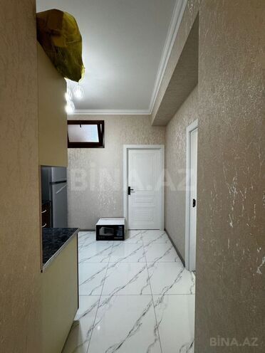 Продаётся 2-комн. новостройка 52 м², пос. Масазыр, photo 5 from 13
