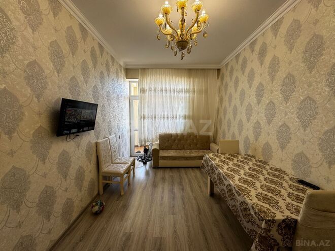 Продаётся 2-комн. новостройка 52 м², пос. Масазыр, photo 3 from 13