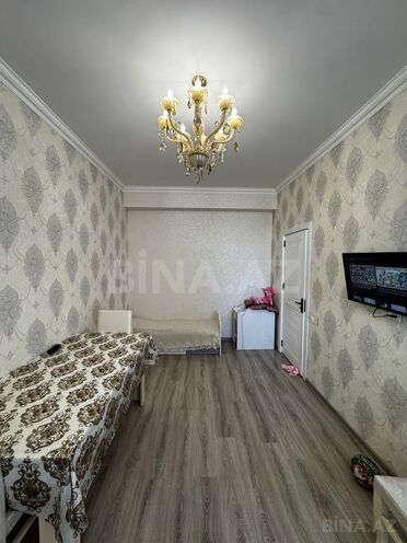 Продаётся 2-комн. новостройка 52 м², пос. Масазыр, photo 8 from 13