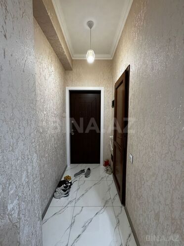 Продаётся 2-комн. новостройка 52 м², пос. Масазыр, photo 9 from 13