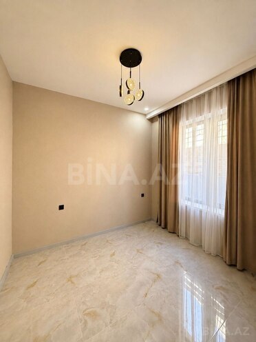 Satılır 4 otaqlı həyət evi/bağ evi 130 m², Mərdəkan q., photo 12 from 17