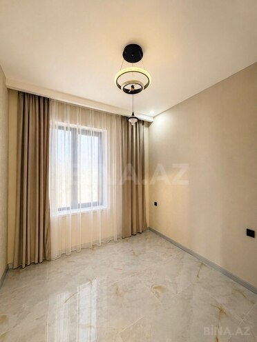 Satılır 4 otaqlı həyət evi/bağ evi 130 m², Mərdəkan q., photo 11 from 17