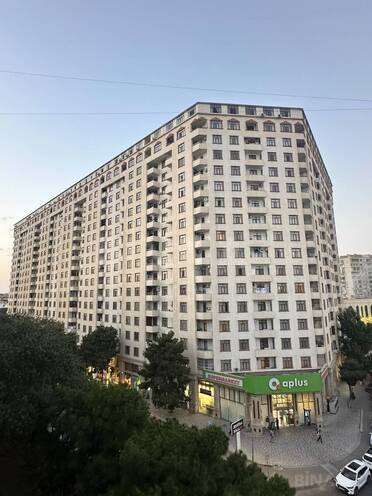 Продаётся 3-комн. новостройка 105 м², м. Ази Асланов, photo 1 from 19