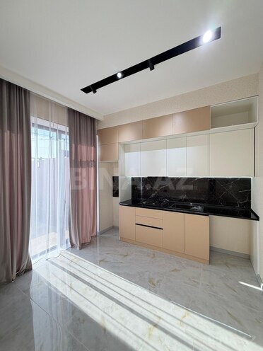 Satılır 4 otaqlı həyət evi/bağ evi 130 m², Mərdəkan q., photo 10 from 17
