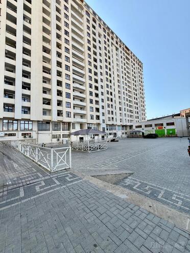 Продаётся 3-комн. новостройка 105 м², м. Ази Асланов, photo 3 from 19