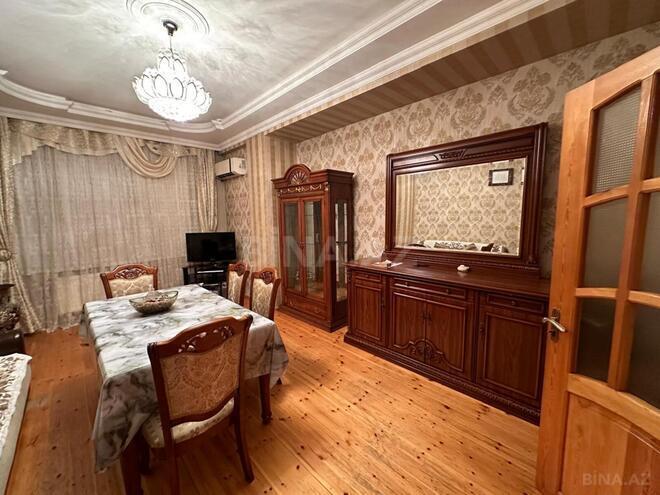 Satılır 3 otaqlı yeni tikili 75 m², Abşeron r., photo 4 from 16