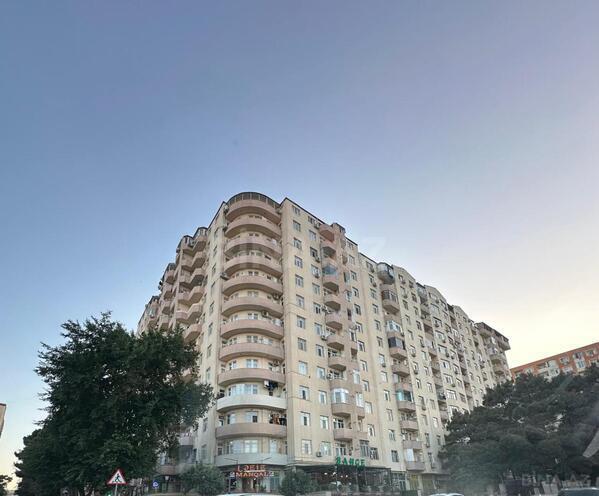 Satılır 3 otaqlı yeni tikili 75 m², Abşeron r., photo 1 from 16