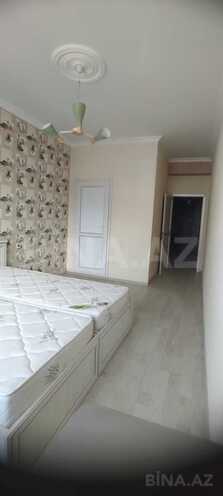 Продаётся 4-комн. новостройка 185 м², м. Элмляр Академиясы, photo 9 from 18