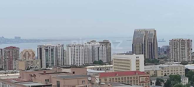 Продаётся 4-комн. новостройка 185 м², м. Элмляр Академиясы, photo 7 from 18