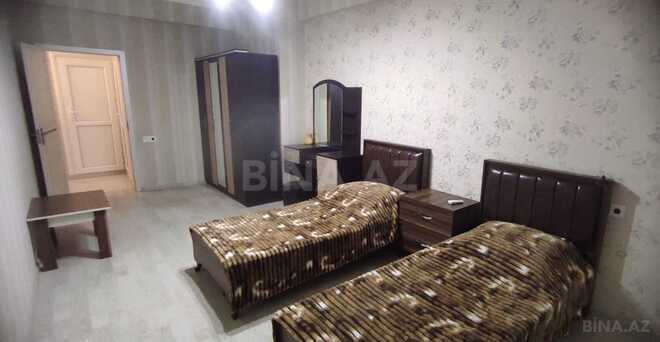 Продаётся 4-комн. новостройка 185 м², м. Элмляр Академиясы, photo 8 from 18