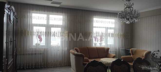 Продаётся 4-комн. новостройка 185 м², м. Элмляр Академиясы, photo 12 from 18