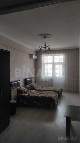 Продаётся 4-комн. новостройка 185 м², м. Элмляр Академиясы, photo 5 from 18