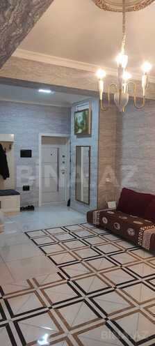 Продаётся 4-комн. новостройка 185 м², м. Элмляр Академиясы, photo 17 from 18