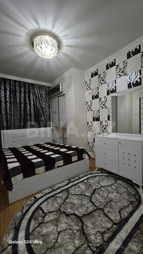 Satılır 1 otaqlı yeni tikili 36 m², photo 4 from 14