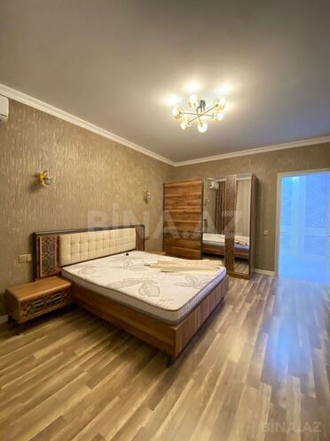 Сдаётся 3-комн. новостройка 145 м², м. 8 ноября, photo 16 from 19