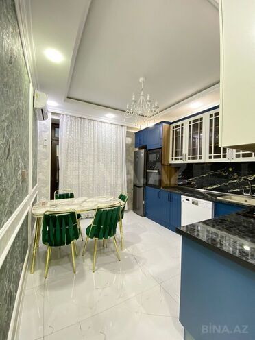 Сдаётся 3-комн. новостройка 145 м², м. 8 ноября, photo 4 from 19