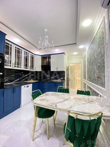 Сдаётся 3-комн. новостройка 145 м², м. 8 ноября, photo 15 from 19