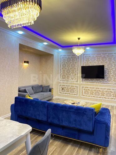 Сдаётся 3-комн. новостройка 145 м², м. 8 ноября, photo 18 from 19