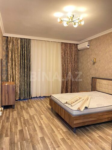 Сдаётся 3-комн. новостройка 145 м², м. 8 ноября, photo 11 from 19