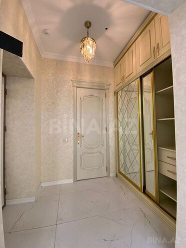 Сдаётся 3-комн. новостройка 145 м², м. 8 ноября, photo 6 from 19