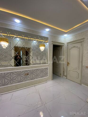 Сдаётся 3-комн. новостройка 145 м², м. 8 ноября, photo 7 from 19