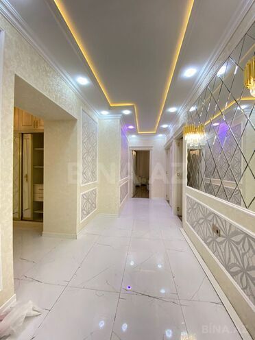 Сдаётся 3-комн. новостройка 145 м², м. 8 ноября, photo 14 from 19