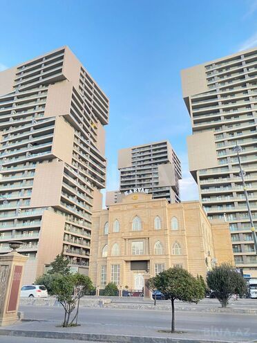 Сдаётся 3-комн. новостройка 145 м², м. 8 ноября, photo 8 from 19