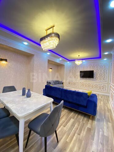 Сдаётся 3-комн. новостройка 145 м², м. 8 ноября, photo 9 from 19