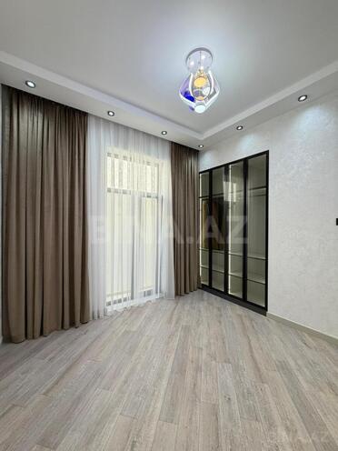 Satılır 4 otaqlı həyət evi/bağ evi 180 m², Mərdəkan q., photo 24 from 25