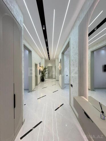 Satılır 4 otaqlı həyət evi/bağ evi 180 m², Mərdəkan q., photo 11 from 25