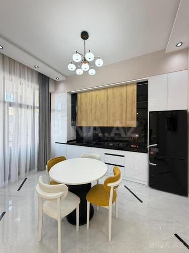 Satılır 4 otaqlı həyət evi/bağ evi 180 m², Mərdəkan q., photo 16 from 25