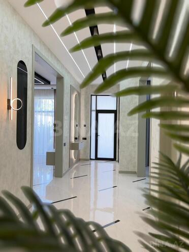 Satılır 4 otaqlı həyət evi/bağ evi 180 m², Mərdəkan q., photo 13 from 25