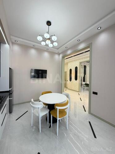 Satılır 4 otaqlı həyət evi/bağ evi 180 m², Mərdəkan q., photo 17 from 25